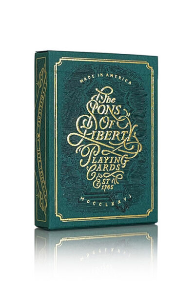 Sons of Liberty Green