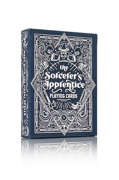 Sorcerer's Apprentice Marked Limited Edition