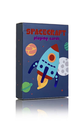 Spacecraft Limited Edition