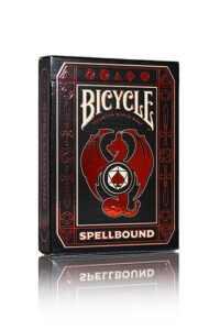 Bicycle Spellbound