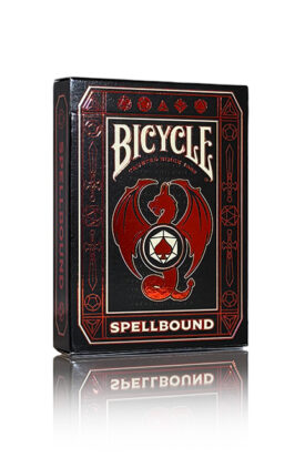 Bicycle Spellbound