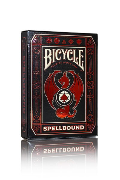 Bicycle Spellbound