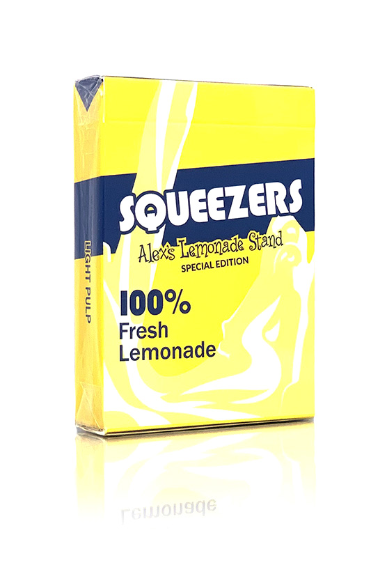 Squeezers V2