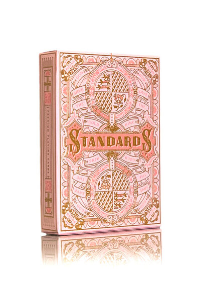 Pink Edition Standards