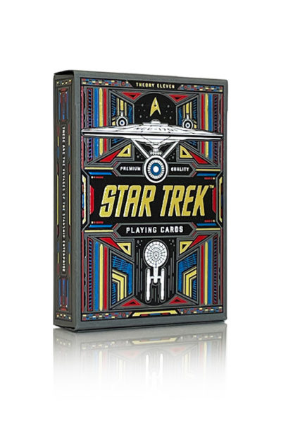 Star Trek Dark Edition