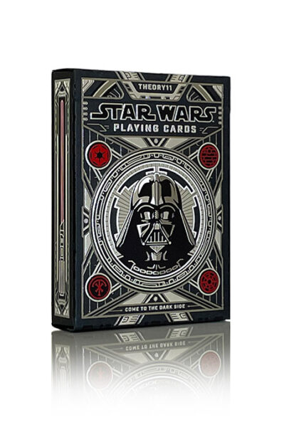 Star Wars Year of the Dark Side