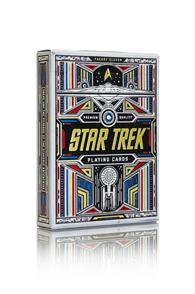 Star Trek Light Edition
