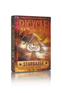 Bicycle Stargazer 202