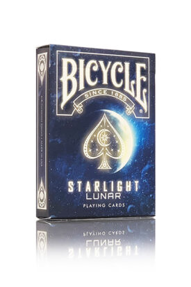 Bicycle Starlight Lunar Limited Edition