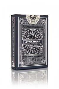 Star Wars Silver Edition - Dark