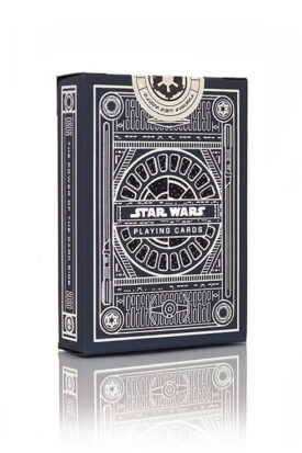 Star Wars Silver Edition - Dark