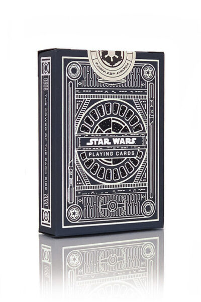 Star Wars Silver Edition - Dark