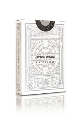 Star Wars Silver Edition - Light