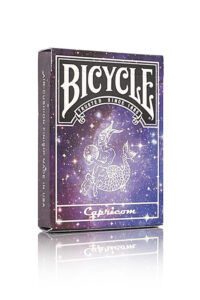 Bicycle Constellation Capricorn(Stenbocken)