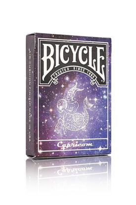 Bicycle Constellation Capricorn(Stenbocken)