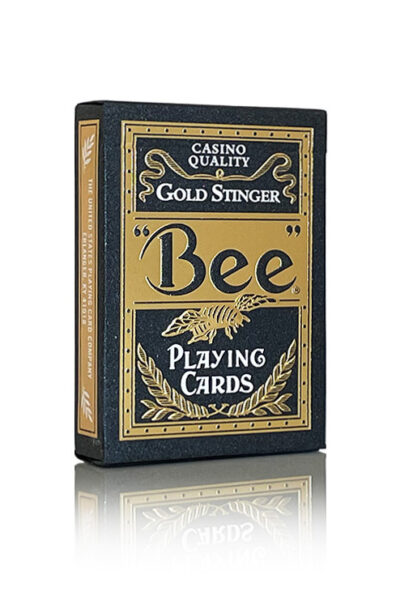 Bee Gold Stinger