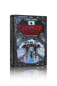 Stranger Things Hive Mind Special Edition