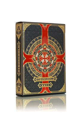 Stronghold Crimson Special Edition