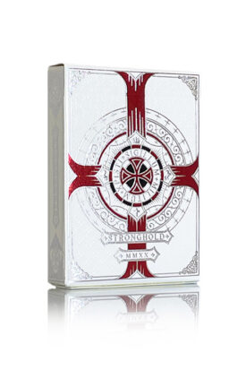 Stronghold Natural Special Edition