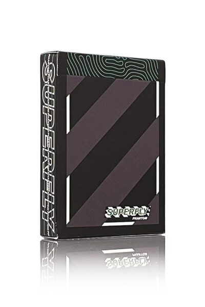 Superfly Phantom Limited Edition