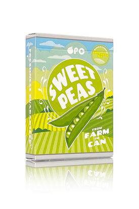 Sweat Peas Limited Edition by OPC