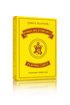 No.13 Table Players Vol.16 Limited Edition