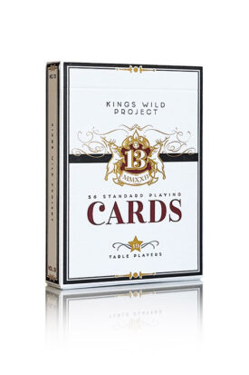 No.13 Table Players Vol.19 Limited Edition