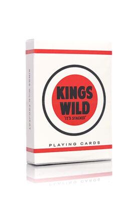 Table Players Vol.7 (USPCC)