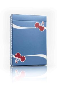 Cherry Casino Tahoe Blue