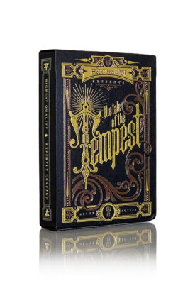 The Tale of the Tempest Midnight Limited Edition