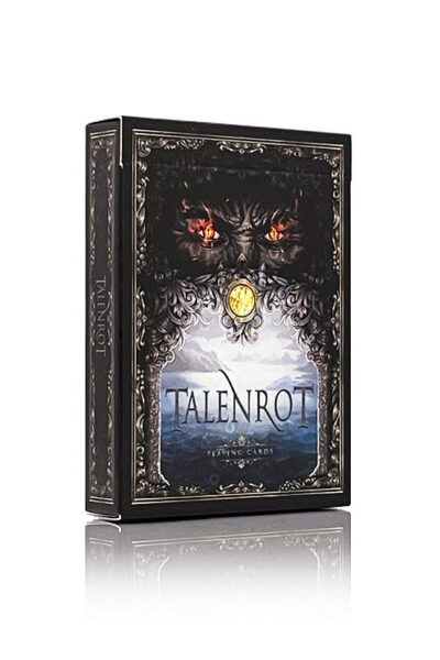 Talenrot Limited Edition