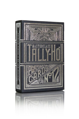 Tally-Ho Masterclass Limited Edition