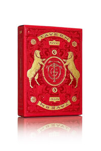 Tavern on the Green - Red Limited Edition