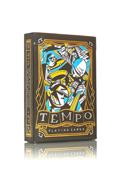 Tempo by Art of Play