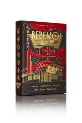 Bebemos Casino Limited Edition