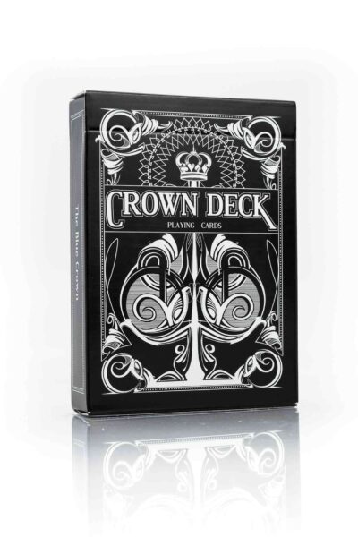 The Crown Black