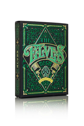 The Elves Limited Edition