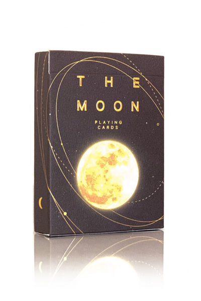 The Moon Limited Edition
