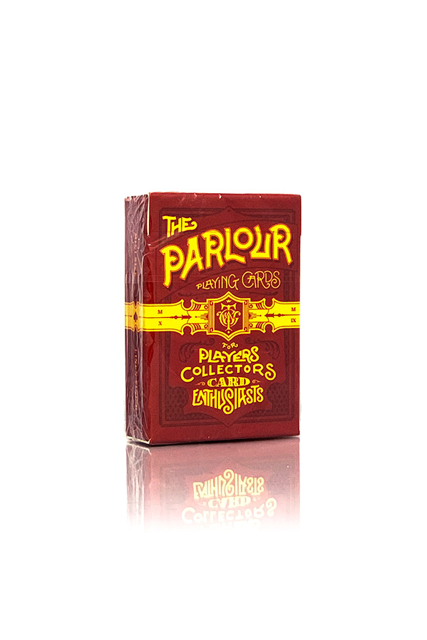 The Parlour Mini