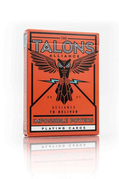 Talons