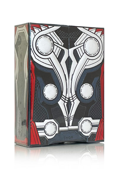 Thor Playing Cards by Card Mafia