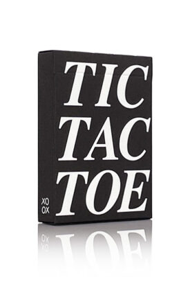 TICTACTOE Limited Edition