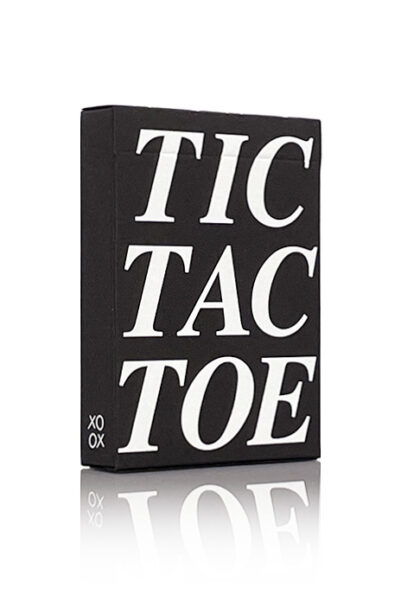 TICTACTOE Limited Edition