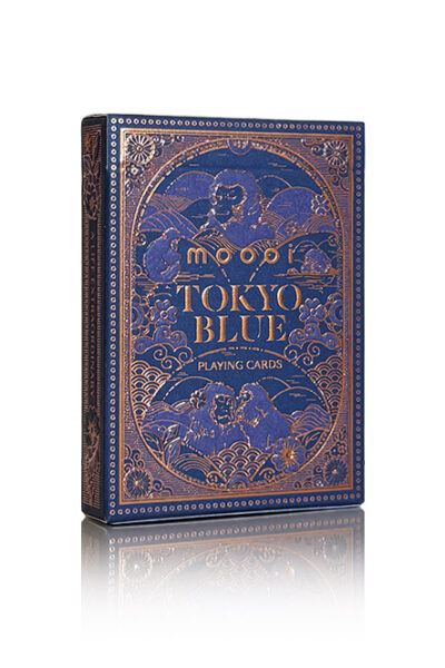 Moooi Tokyo Blue
