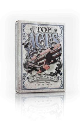 Top Aces of WWI - Standard Edition