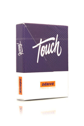 Touch Prune Limited Edition