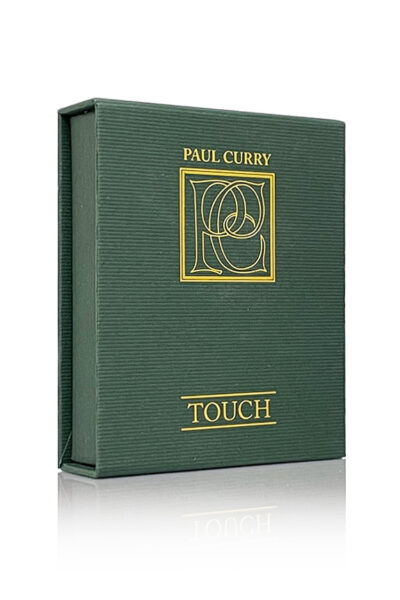 Touch by Paul Curry