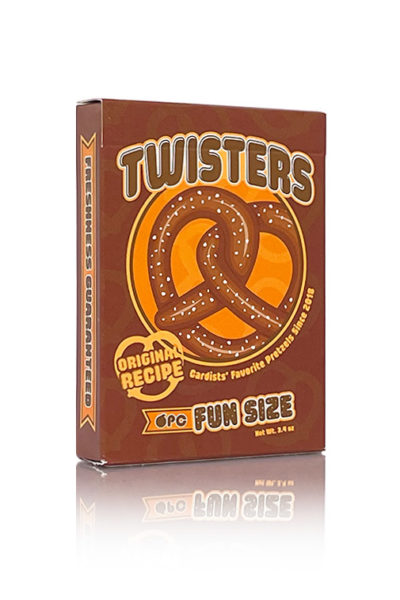 Twisters Limited Edition by OPC