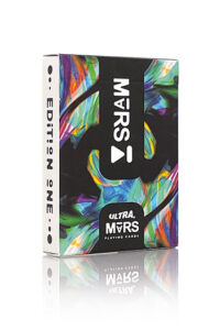 Spillekort ultra mars geminni