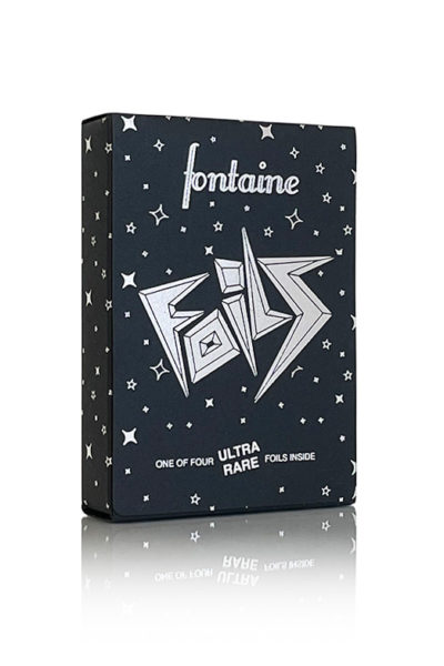 Fontaine Foils Ultra Rare Blind Pack
